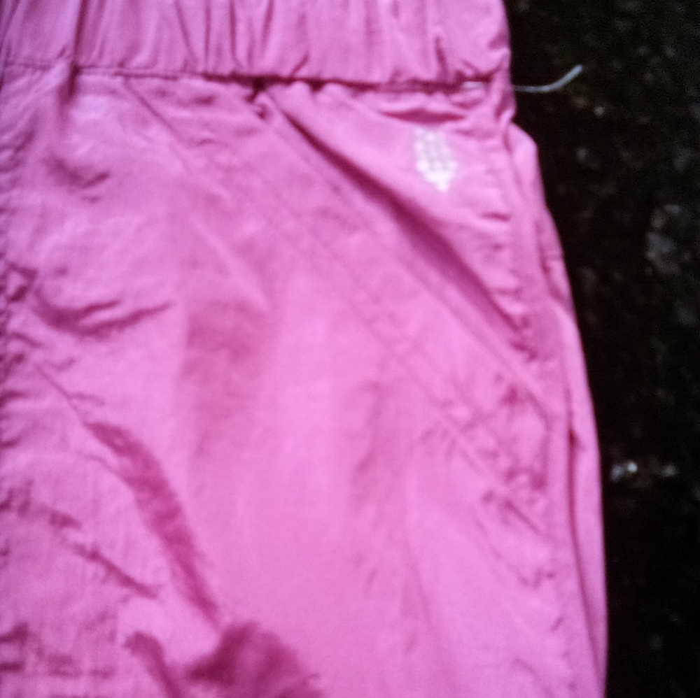 FP Movement The Way Home Pink Joggers, Pull On Pants, Small - Picture 6 of 12